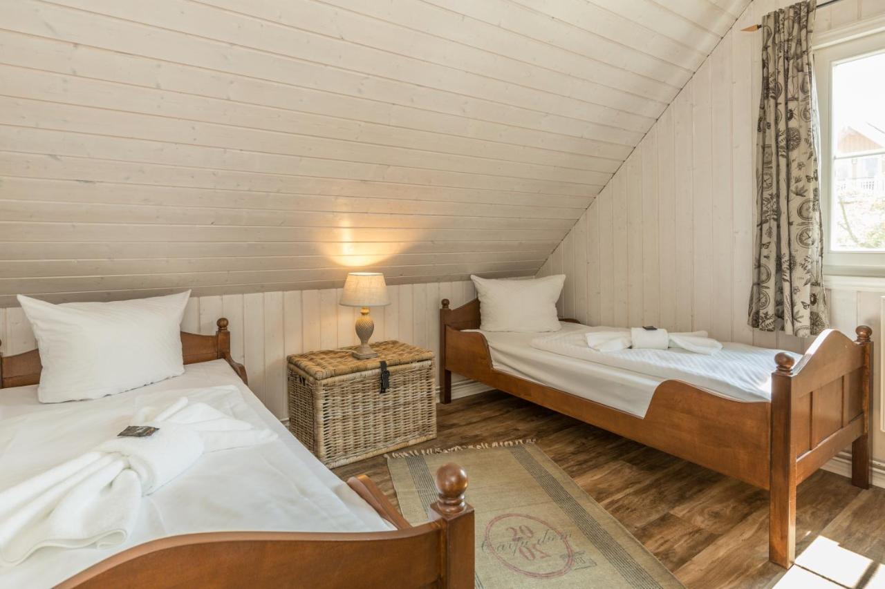 ונדיש ריץ Satama Sauna Resort & Spa מראה חיצוני תמונה