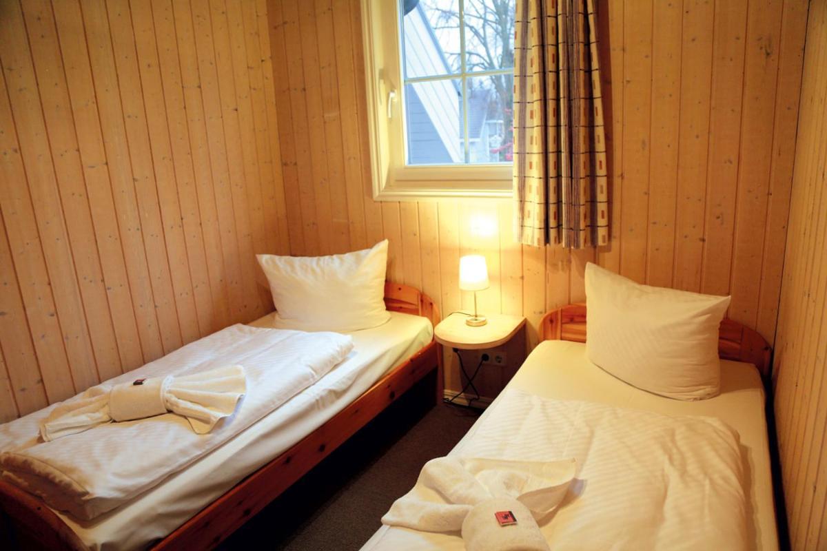 ונדיש ריץ Satama Sauna Resort & Spa מראה חיצוני תמונה